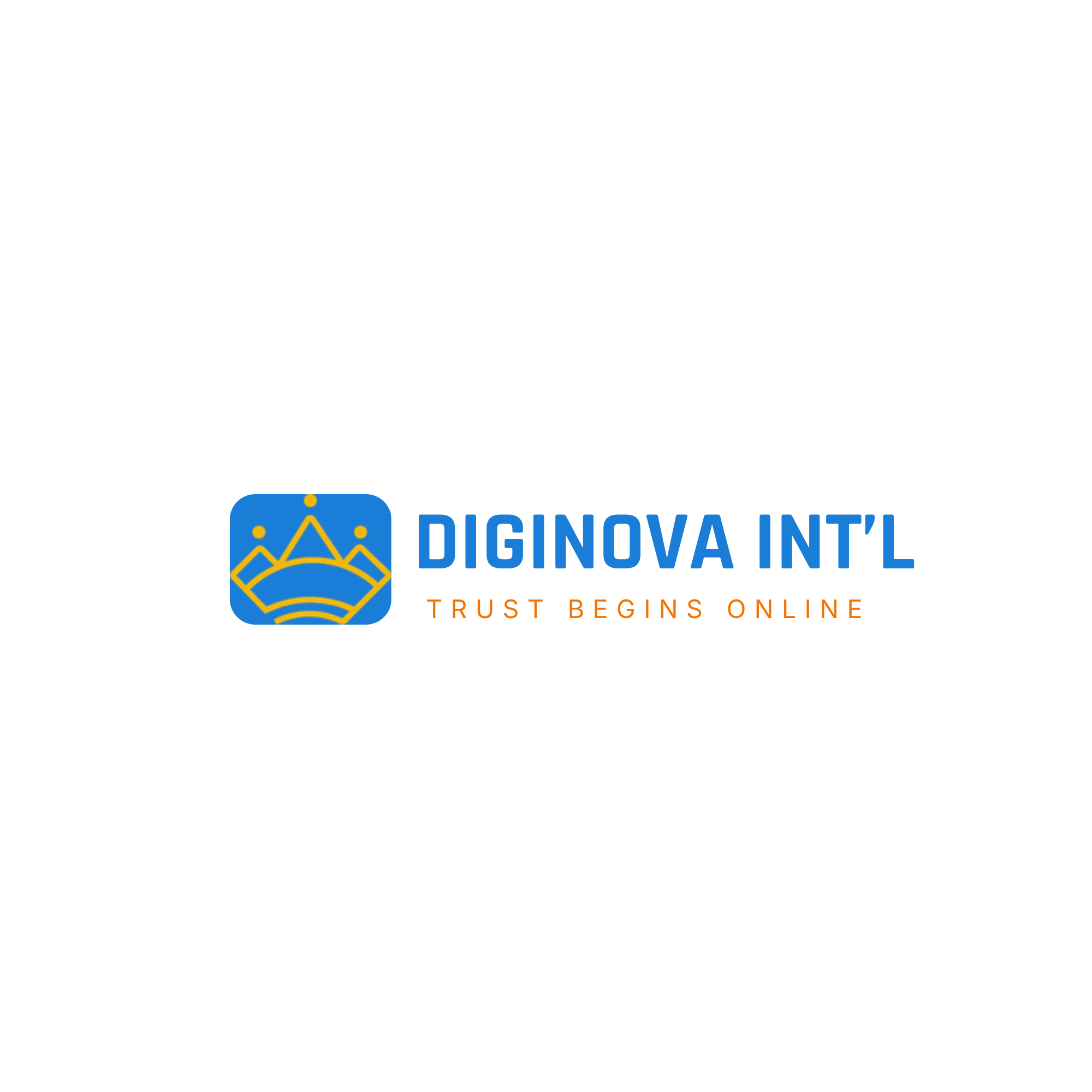 Social Diginova Logo